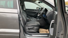 SEAT Ateca 1.5 TSI EVO FR Line 5dr DSG Petrol Estate